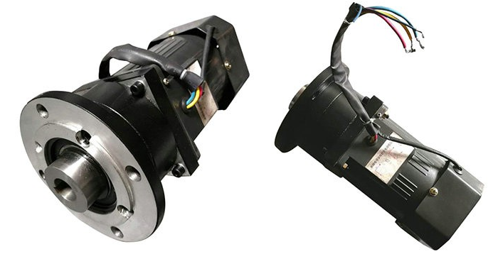 印刷電機 印刷電機