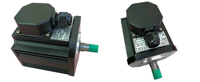 刀架電機(jī) 刀架電機(jī)